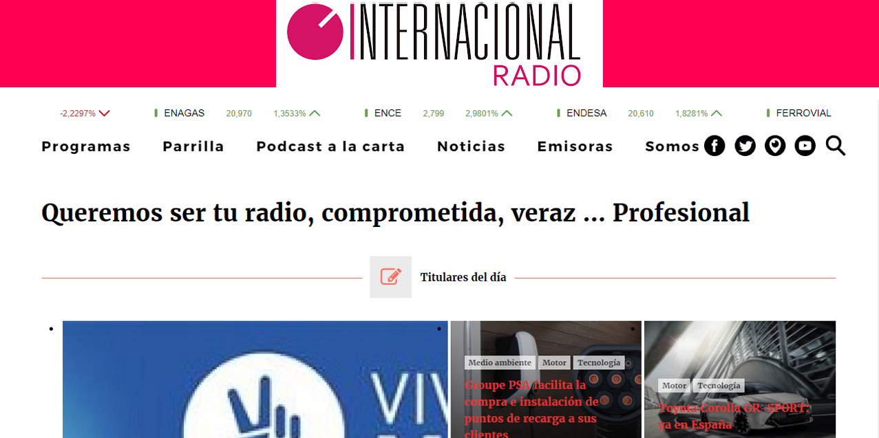 laboral-entrevista-ursula-corzo-radio-internacional
